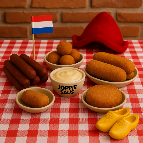 Holland