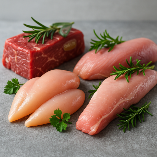 Fleisch