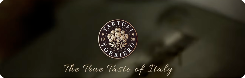 Tartufi Torriero - Partner von LeGroPack