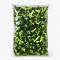 Broccoli-Röschen Melzer 4x2,5kg/Krt., Bt