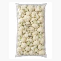 Blumenkohl "Melzer" 4x2,5kg/Krt.,Btl