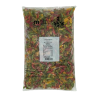 Paprika-Streifen bunt "Melzer" TK,...
