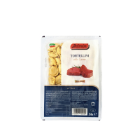 Tortellini gelb m. Schweinefleisch "Bellitalia"...