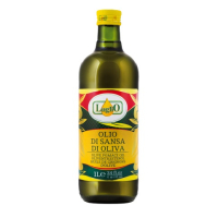 Olivenöl di Sansa  "Luglio" 12x1l/Krt., Fl.