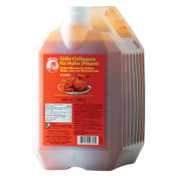 Sweet Chili Chicken Sauce "Cock" Thai...