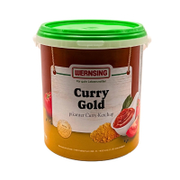 Curry Ketchup "Wernsing" gold 10kg/Eimer