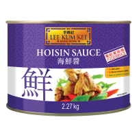 Lee Kum Kee Hoisin Sauce  6x2,27 kg/Karton