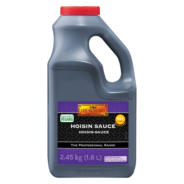 Lee Kum Kee Hoisin Sauce 1,8 L