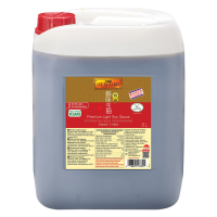 Sojasauce, hell "Lee Kum Kee" China 2x8L/Krt.,...