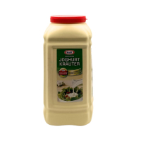Joghurt Kräuter Dressing "Kraft",...