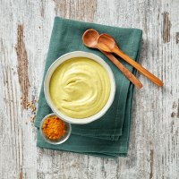 Curry Sauce "Wernsing" 2kg/Eimer