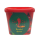 Sambal Oelek Chili-Paste "Chi Chi" 10kg/Eimer