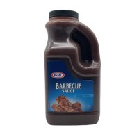 Barbecue Sauce "Kraft" 6x2L/Krt., 2L/Kan.