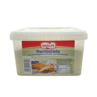 Remoulade 50% "Nadler" 2,5kg/Eimer