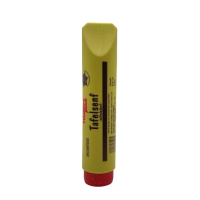 Tafelsenf "Wulfert" 12x875ml/Krt., Tube