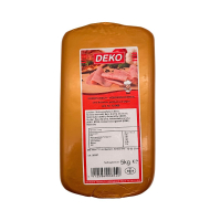 Formfleischvorderschinken "Deko" geformt 93%,...