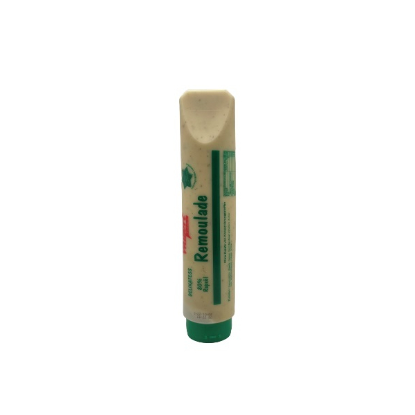 Remoulade 80% "Wulfert" 12x875ml/Krt.,Tube