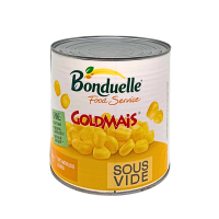 Mais "Bonduelle" 3x2650ml/Krt., Dose