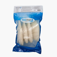 MAS MAR Tintenfischtuben U5 roh glasiert TK ATG 700g/Btl.