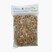 Copesma Teppichmuschelfleisch gekocht TK, 1 kg Brutto...
