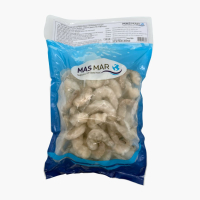 MAS MAR Vannamei Garnelen 16/20 geschält entdarmt...