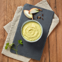 Snack Dressing "Wernsing" 12x875ml/Krt.,875ml/Tube