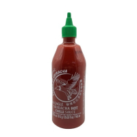 Chili Sauce Hot Sriracha "Uni-Eagle"...
