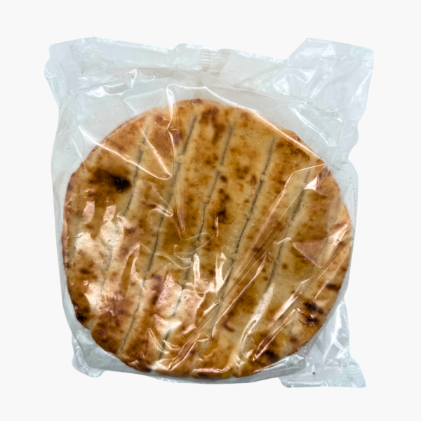Elviart Pita-Brot Ø18cm, 10St./Pck.