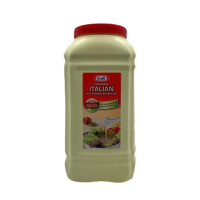 Italia Dressing "Kraft" 2x5l/Krt., Kanister