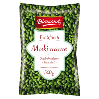 Sojabohnen (Mukimame) Kerne "Diamond"...