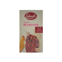 Sauce Bearnaise "Lukull" 10x1l/Krt., Pck.