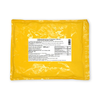 Getrocknete Tomaten in Streifen,1850g/Pck.