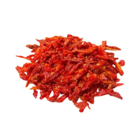 Getrocknete Tomaten in Streifen,1850g/Pck.