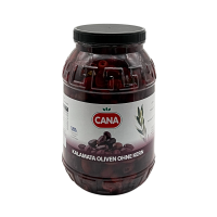 Oliven Kalamata ohne Kern "Pribo" 261/290, ATG...