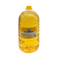 Rapsöl  PET 10l/Kanister