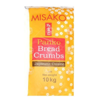 Panko - Japanisches Paniermehl, 10kg/Sack
