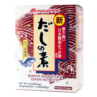 Würzmischung f. Fischbrühe (Dashi no moto)...