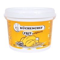 FETT halbflüß."Küchenchef",...