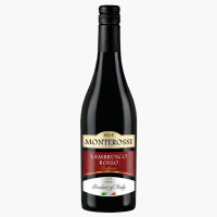 Monterossi Lambrusco Rosso IGT 11%vol. Puglia 0,75 l