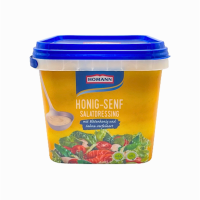 Honig-Senf-Dressing "Homann" 4l/Eimer