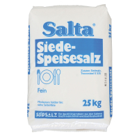 Salz "Salta" 25 kg/Sack