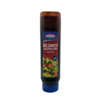 Balsamico Dressing "Homann" 6x875ml/Krt., Tube