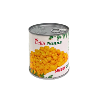 Mais "Bella Nonna" 12x340g/Krt.,Dose
