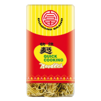Nudeln Quick Cooking Ohne Ei "Diamond" China,...