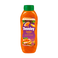 Develey Mango Relish Snacksauce 875ml/Fl.