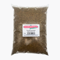 Thymian gerebelt Marco Polo Premium 1kg
