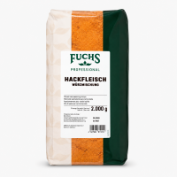 Fuchs Hackfleisch Würzmischung 2kg
