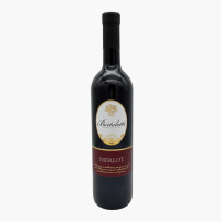 Berteletti Merlot 0,75 l 6 Flaschen Karton