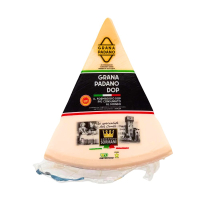Grana Padano g.U. 1/16 Vakuum ca. 2,4 kg –...