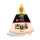 Grana Padano g.U. 1/16 Vakuum ca. 2,4 kg – 10–12 Monate gereift